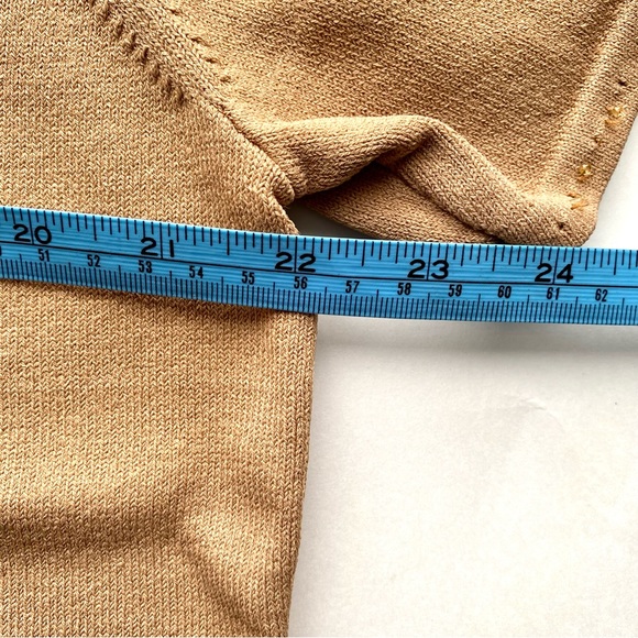 Alfred Dunner Short Sleeve Sweater with Appliqué Floral Detail - Picture 11 of 11